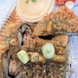 Sushi Sama L'Île-Perrot