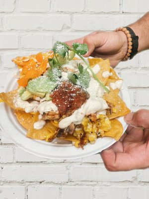 GARDEN OF EATEN FOOD TRUCK - Updated October 2025 - 19 Photos - 4778 NC