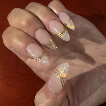 Nail Bar Casey - Nail Salons Near Me - Los Angeles, California