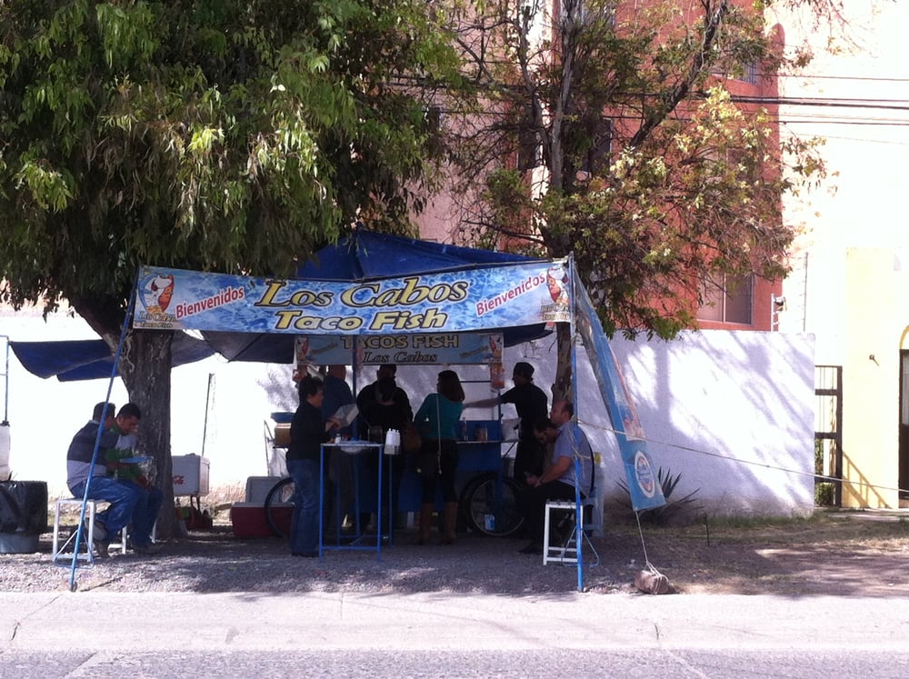 TACOS LOS CABOS BLVD ADOLFO LOPEZ MATEOS COL EL ROSARIO 37125, León, Guanajuato, Mexico