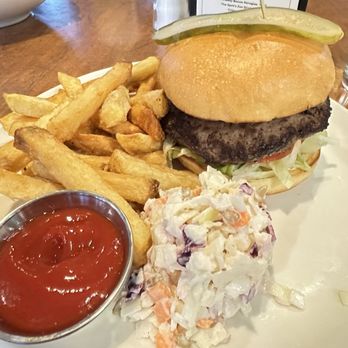 White Spot - Saanich - Monty mushroom burger! Worth the price of admission. - Canadian (New) Near Me - Victoria, British Columbia White Spot - Saanich - Monty mushroom burger! Worth the price of admission. - Canadian (New) Near Me - Victoria, British Columbia
