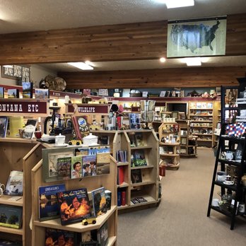 The Book Peddler - Lots of gifts - Coffee & Tea Near Me - West Yellowstone, Montana The Book Peddler - Lots of gifts - Coffee & Tea Near Me - West Yellowstone, Montana