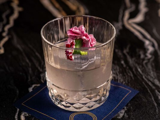 Olympic Bar by null