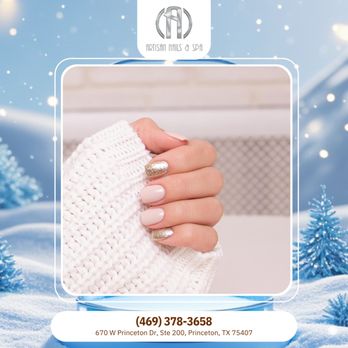 Artisan Nails and Spa - Nail Salons Near Me - Princeton, Texas Artisan Nails and Spa - Nail Salons Near Me - Princeton, Texas