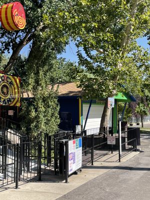 LAGOON AMUSEMENT PARK - 321 Photos & 403 Reviews - Amusement Parks