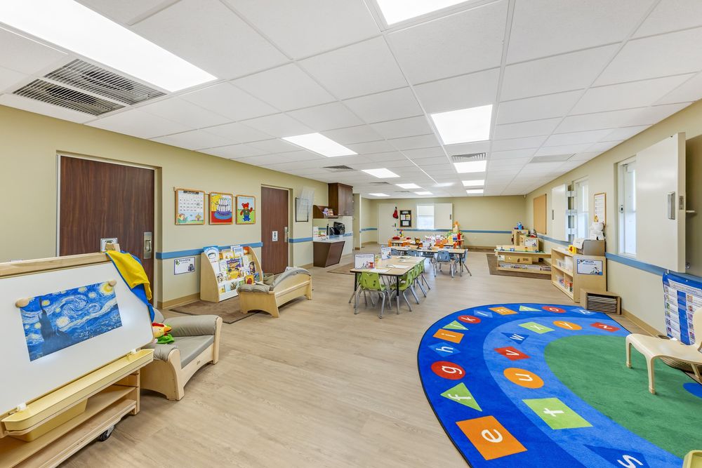 Primrose School of West Hefner Pointe - childcare center in Oklahoma City, OK