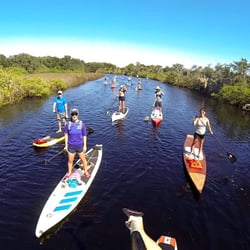 Upper Tampa Bay Paddle Sports