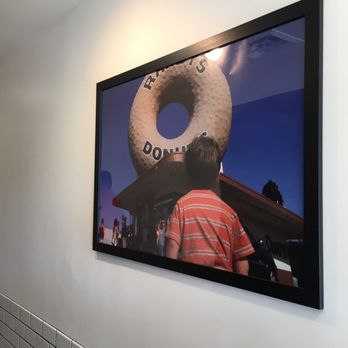 Randy's Donuts - Walk art - Donuts Near Me - Pasadena, California Randy's Donuts - Walk art - Donuts Near Me - Pasadena, California