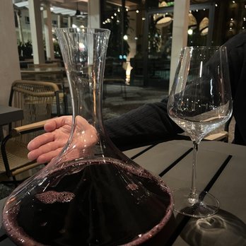 Valle - Wine Bars Near Me - Oceanside, California