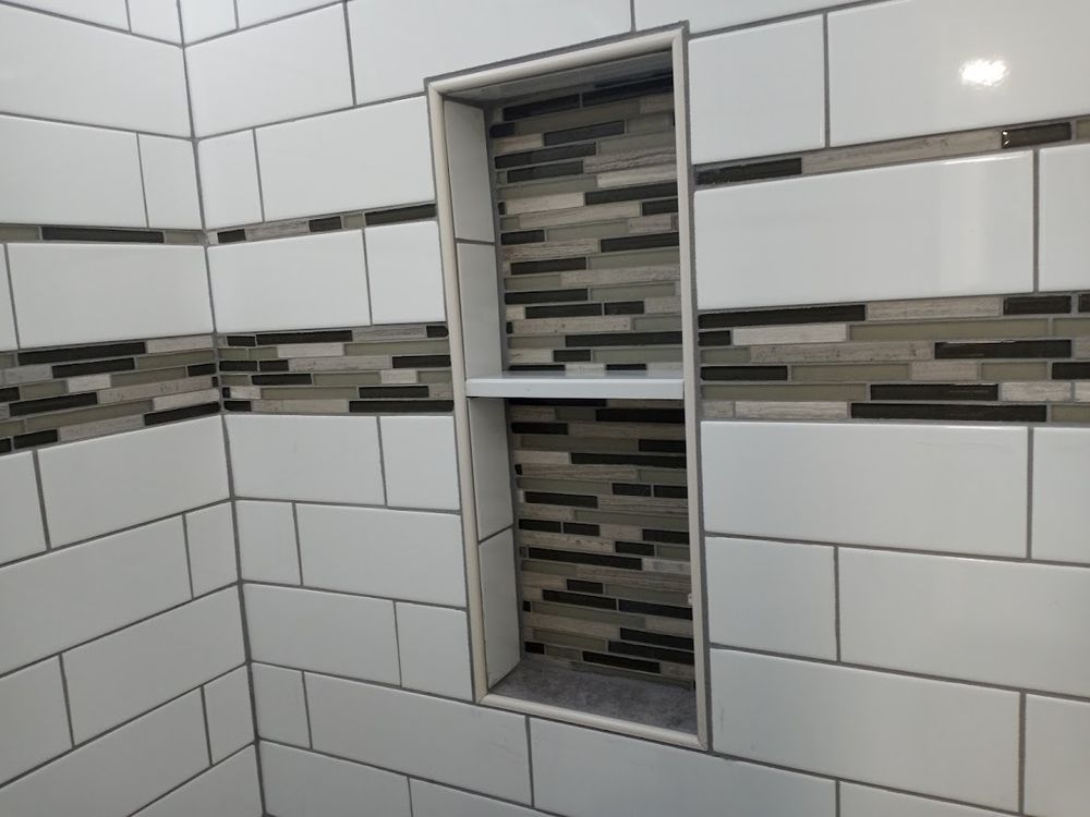 Slide of Team Home Improvement