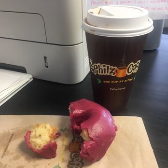 Philz Coffee - Coffee & Tea Near Me - Fullerton, California