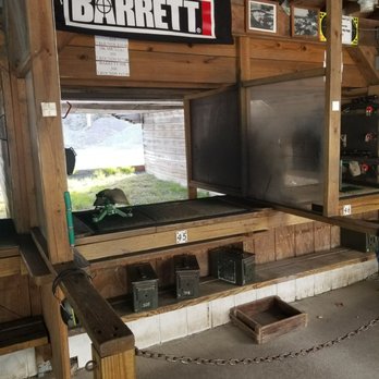 Sunset Hill Shooting Range - Gun/Rifle Ranges Near Me - Henryville, Pennsylvania