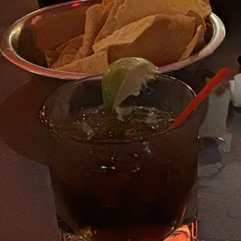Guadalajara Mexican Grill - Crown and Coke. These guys are not selfish on the crown. - Mexican Near Me - Tucson, Arizona Guadalajara Mexican Grill - Crown and Coke. These guys are not selfish on the crown. - Mexican Near Me - Tucson, Arizona