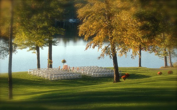 Woodloch Resort by null