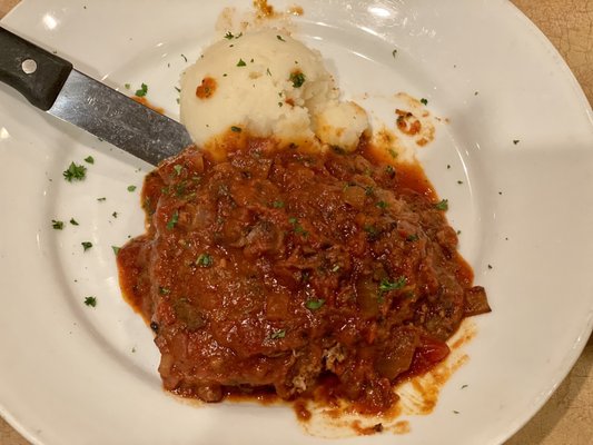 De La Torre's Trattoria by null