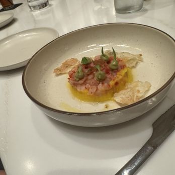 Warehouse 72 - Crudo - American Near Me - Irvine, California Warehouse 72 - Crudo - American Near Me - Irvine, California