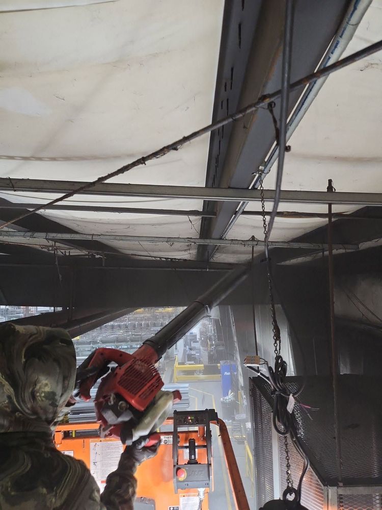 Shelton’s Total Floor Care - veterans service organization in Louisville, KY