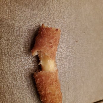 Burger King - Old cheese in a old shell! Nasty! - Burgers Near Me - Bound Brook, New Jersey