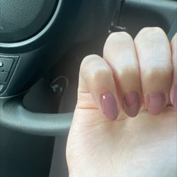 Kay Nails - Cut my skin