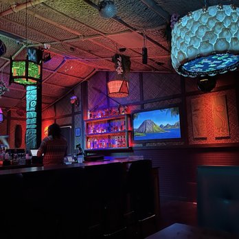Wahi Hana - Tiki Bars Near Me - Vancouver, Washington