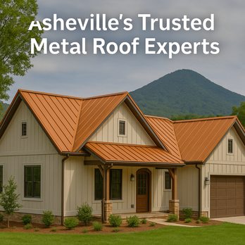 Spring Roofs - Roofing Near Me - Hendersonville, North Carolina Spring Roofs - Roofing Near Me - Hendersonville, North Carolina
