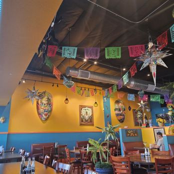 Micheladas Mex Grill - Decor - Mexican Near Me - Northridge, California Micheladas Mex Grill - Decor - Mexican Near Me - Northridge, California