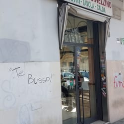 La Fonte del Tramezzino
