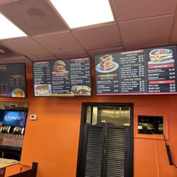 American Street Crave