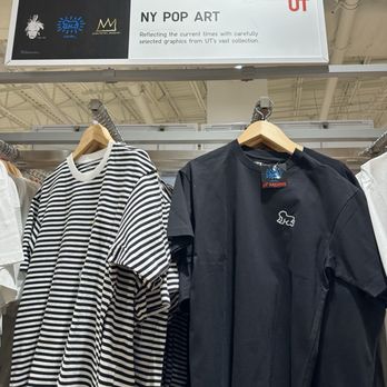 Uniqlo - Men's Clothing Near Me - Roseville, California Uniqlo - Men's Clothing Near Me - Roseville, California