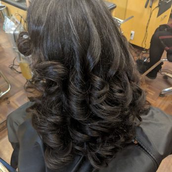 Austin Fancy Cut - Hair Salons Near Me - Forest Hills, New York