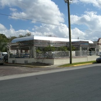 Georgie's Diner - Diners Near Me - Saint Augustine, Florida