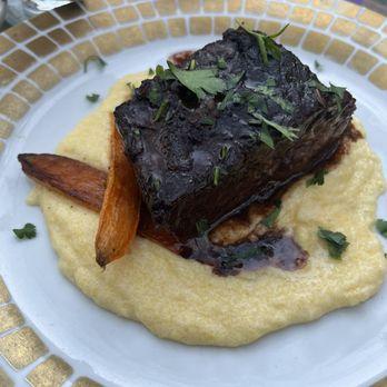 Rat's Restaurant - Short Rib - French Near Me - Hamilton, New Jersey Rat's Restaurant - Short Rib - French Near Me - Hamilton, New Jersey