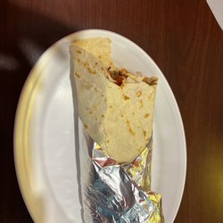 KB's Twin Falls - Big and tasty burritos