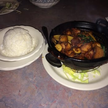 Pho Lover - 3 CUP CHICKEN......YUMMY!!! - Vietnamese Near Me - Schaumburg, Illinois