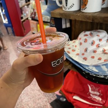 Flying M Coffeehouse - Iced Tea - Coffee & Tea Near Me - Boise, Idaho Flying M Coffeehouse - Iced Tea - Coffee & Tea Near Me - Boise, Idaho