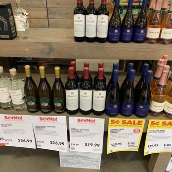 BevMo! - My Fav Cabernet Sauvignon DAO 5.27.22 - Beer, Wine & Spirits Near Me - Anaheim, California
