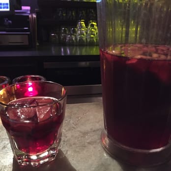Cha Cha Cha - Sangria time - Caribbean Near Me - San Francisco, California Cha Cha Cha - Sangria time - Caribbean Near Me - San Francisco, California
