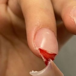 Secret Nails Bar