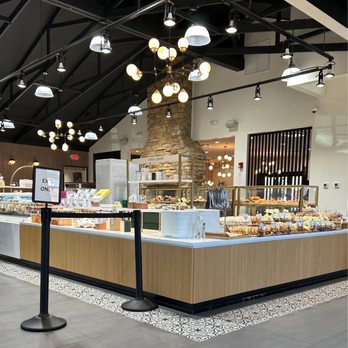 Tous Les Jours - Bakeries Near Me - Chantilly, Virginia Tous Les Jours - Bakeries Near Me - Chantilly, Virginia