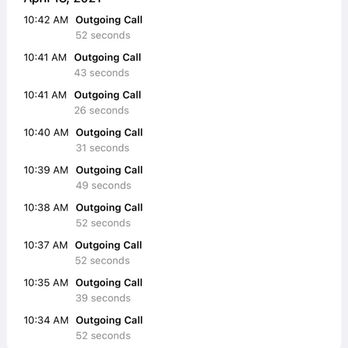 Panda Express - Literally called 9 times not a single answer literally never answer the phone avoid this panda at all costs - Chinese Near Me - Norman, Oklahoma Panda Express - Literally called 9 times not a single answer literally never answer the phone avoid this panda at all costs - Chinese Near Me - Norman, Oklahoma