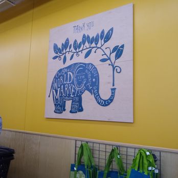 World Market - Furniture Stores Near Me - West Hartford, Connecticut