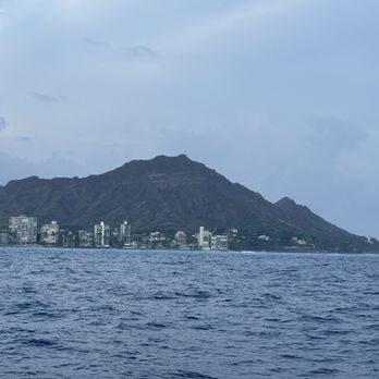 Ke Kai Catamaran - Diamond Head - Snorkeling Near Me - Honolulu, Hawaii