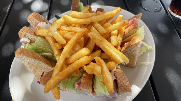 Jimmy’s Place by null