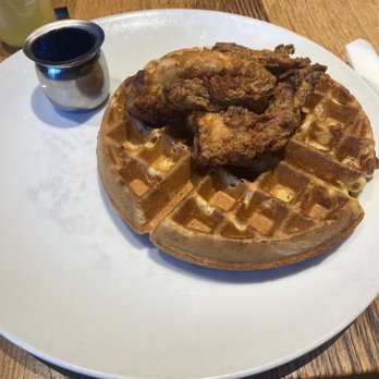 Baker's Crust - Chicken and Waffle - Bakeries Near Me - Norfolk, Virginia Baker's Crust - Chicken and Waffle - Bakeries Near Me - Norfolk, Virginia