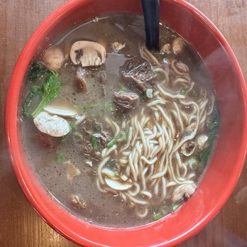 Bao Bao House - Beef Noodles - Chinese Near Me - Springfield, Oregon Bao Bao House - Beef Noodles - Chinese Near Me - Springfield, Oregon