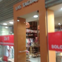 Las Taguas