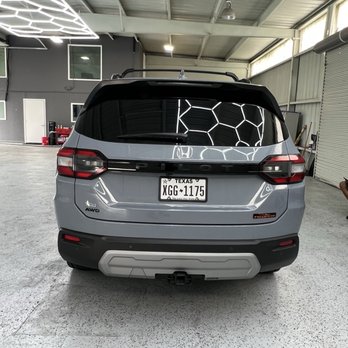 Highland Window Tint - Car Window Tinting Near Me - Houston, Texas