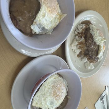 Rocky's Coffee Shop - Breakfast & Brunch Near Me - Waipahu, Hawaii