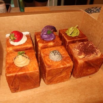 Le Kream - Desserts Near Me - Rowland Heights, California