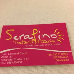 BAR Serafino BAR - Die Kehrseite der Bar